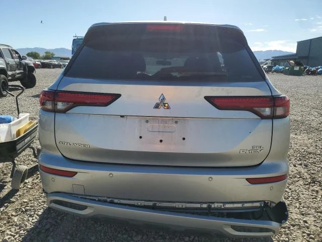 Photo 5 VIN: JA4T5WA93RZ017795 - MITSUBISHI OUTLANDER 