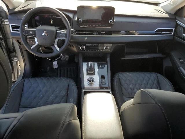 Photo 7 VIN: JA4T5WA93RZ017795 - MITSUBISHI OUTLANDER 