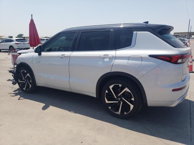 Photo 1 VIN: JA4T5WA94RZ014758 - MITSUBISHI OUTLANDER 