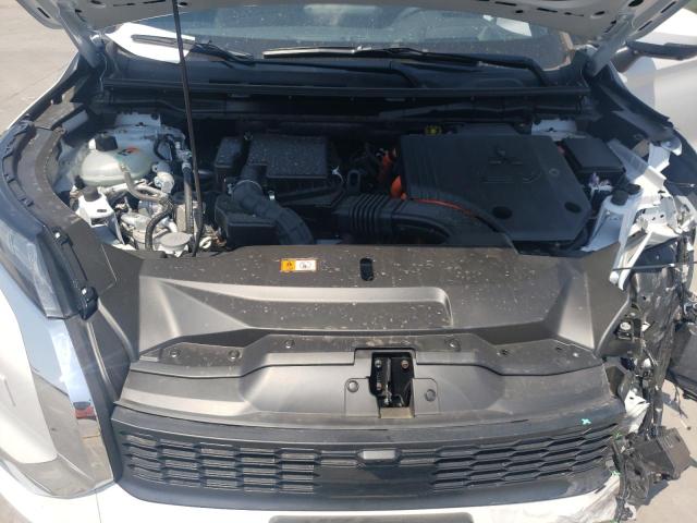 Photo 11 VIN: JA4T5WA94RZ014758 - MITSUBISHI OUTLANDER 