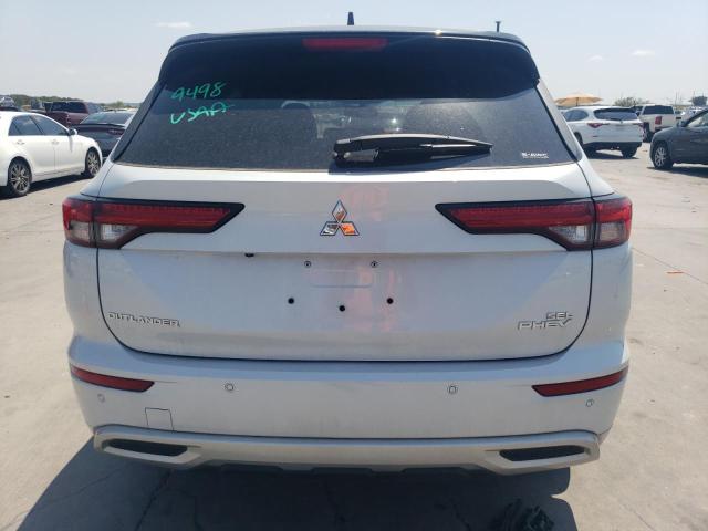 Photo 5 VIN: JA4T5WA94RZ014758 - MITSUBISHI OUTLANDER 