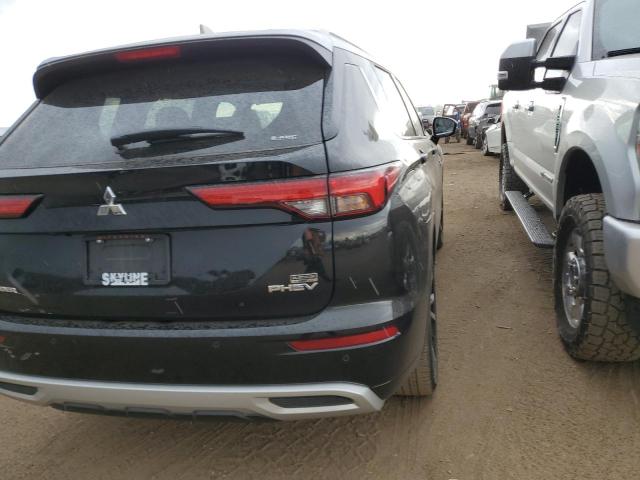 Photo 5 VIN: JA4T5WA96RZ040746 - MITSUBISHI OUTLANDER 