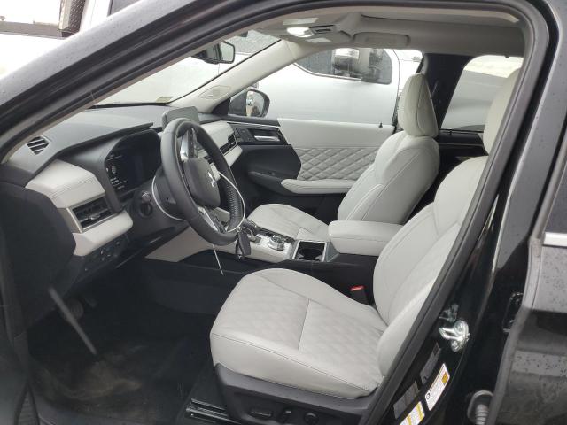 Photo 6 VIN: JA4T5WA96RZ040746 - MITSUBISHI OUTLANDER 