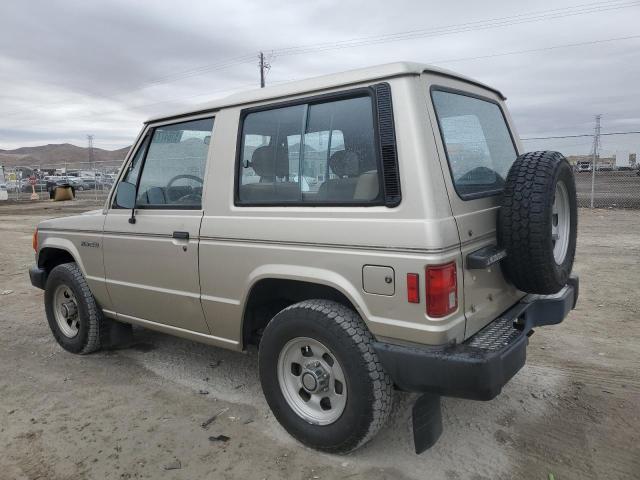 Photo 1 VIN: JA7FJ23E5JJ017248 - MITSUBISHI MONTERO 