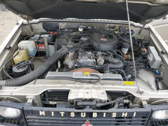 Photo 10 VIN: JA7FJ23E5JJ017248 - MITSUBISHI MONTERO 