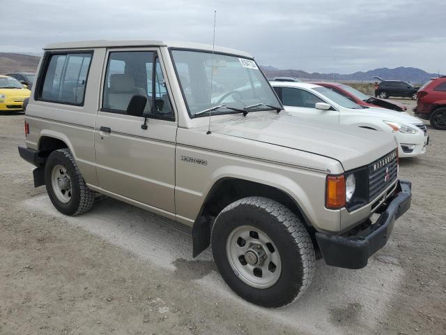 Photo 3 VIN: JA7FJ23E5JJ017248 - MITSUBISHI MONTERO 