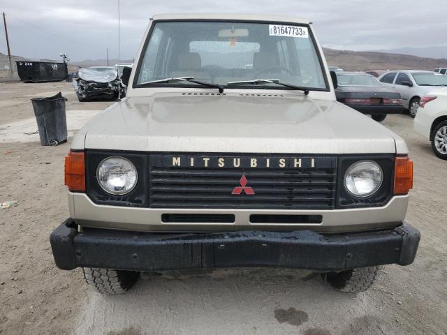 Photo 4 VIN: JA7FJ23E5JJ017248 - MITSUBISHI MONTERO 