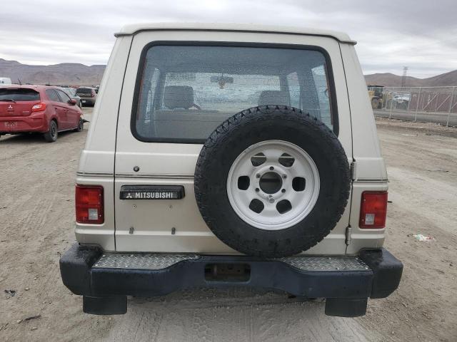 Photo 5 VIN: JA7FJ23E5JJ017248 - MITSUBISHI MONTERO 