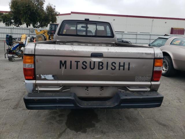 Photo 5 VIN: JA7FL24D4JP086123 - MITSUBISHI MIGHTY MAX 