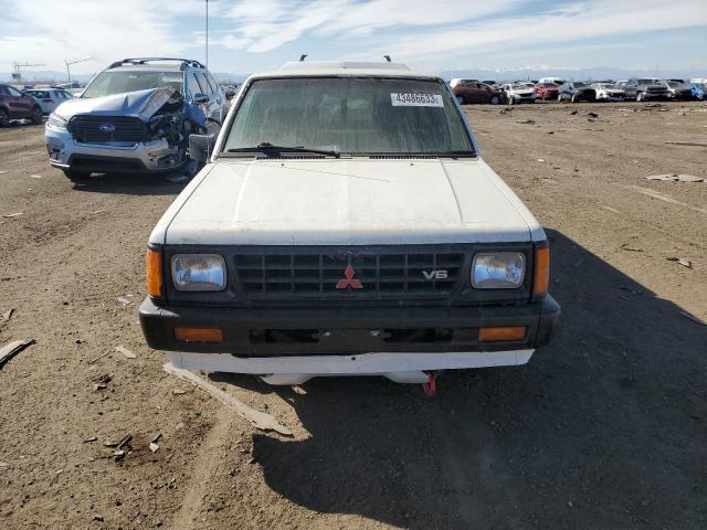 Photo 4 VIN: JA7FM24S0LP006864 - MITSUBISHI MIGHTY MAX 