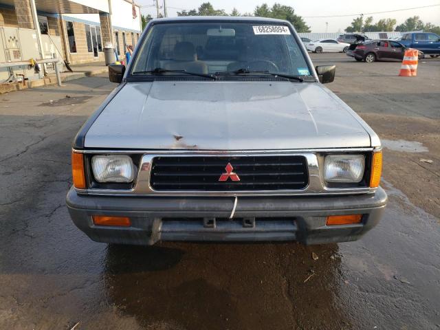 Photo 4 VIN: JA7LS21G6SP006973 - MITSUBISHI MIGHTY MAX 