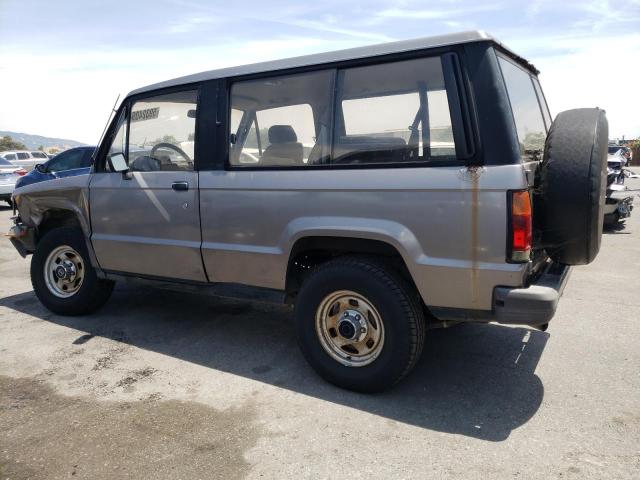 Photo 1 VIN: JAACH15L5H5408059 - ISUZU TROOPER 