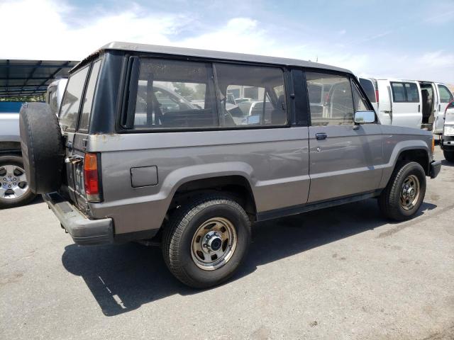 Photo 2 VIN: JAACH15L5H5408059 - ISUZU TROOPER 