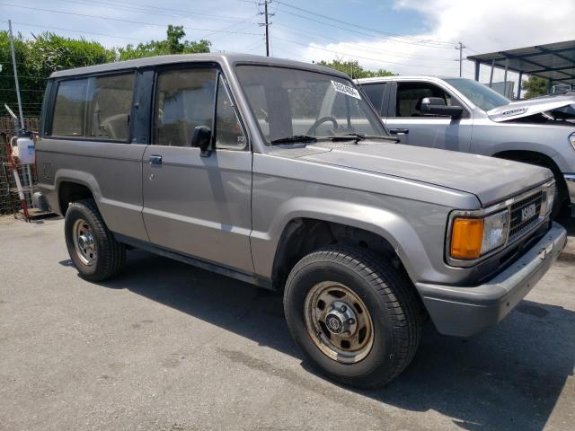 Photo 3 VIN: JAACH15L5H5408059 - ISUZU TROOPER 