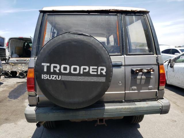 Photo 5 VIN: JAACH15L5H5408059 - ISUZU TROOPER 