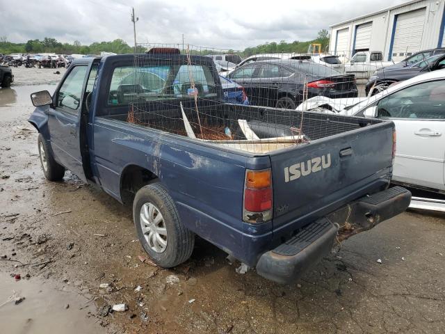 Photo 1 VIN: JAACL11L0S7202146 - ISUZU CONVENTION 