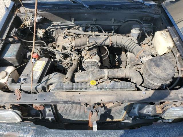 Photo 10 VIN: JAACL11L0S7205466 - ISUZU ALL OTHER 