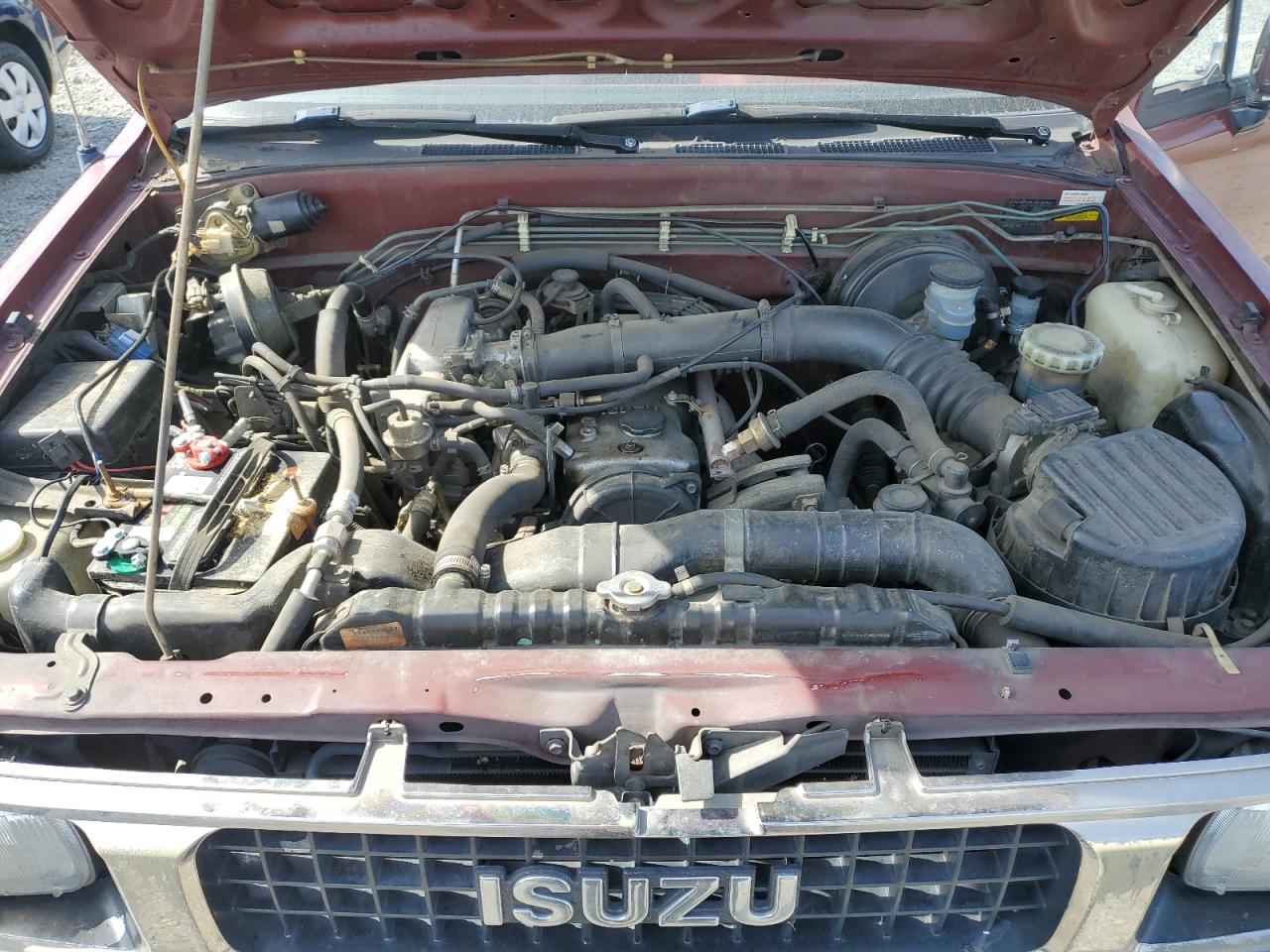 Photo 10 VIN: JAACR16E5L7245715 - ISUZU NULL 