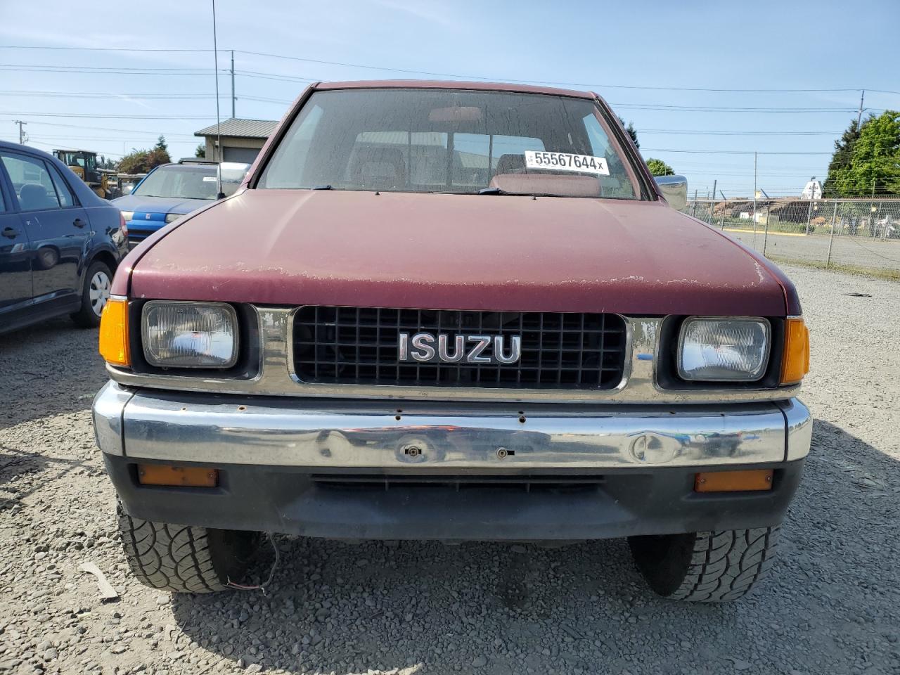 Photo 4 VIN: JAACR16E5L7245715 - ISUZU NULL 