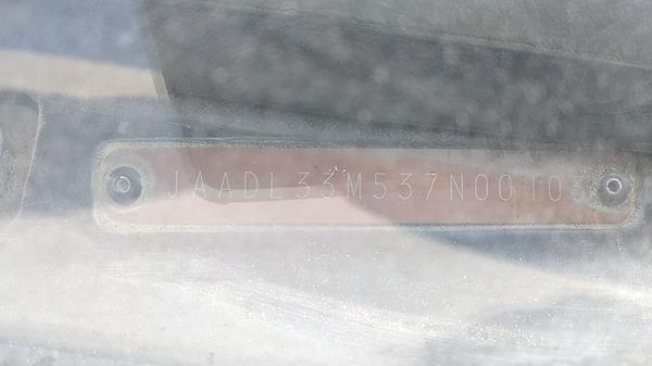 Photo 3 VIN: JAADL33M537N00103 - CHEVROLET PICK 