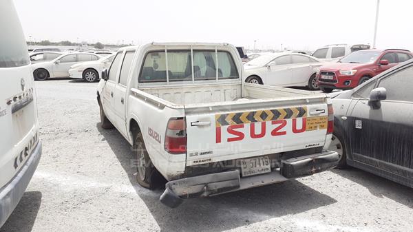 Photo 5 VIN: JAADL33M9X7F06995 - ISUZU KB 