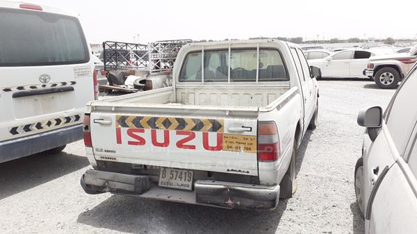 Photo 7 VIN: JAADL33M9X7F06995 - ISUZU KB 