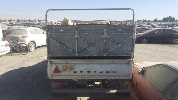 Photo 7 VIN: JAADL34M417F02665 - ISUZU PICK 