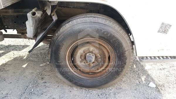 Photo 23 VIN: JAAFP14F8Y7H00078 - ISUZU PICK 