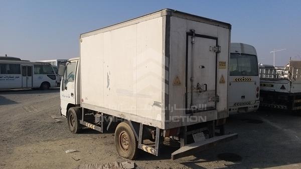 Photo 4 VIN: JAAFP14F8Y7H00078 - ISUZU PICK 