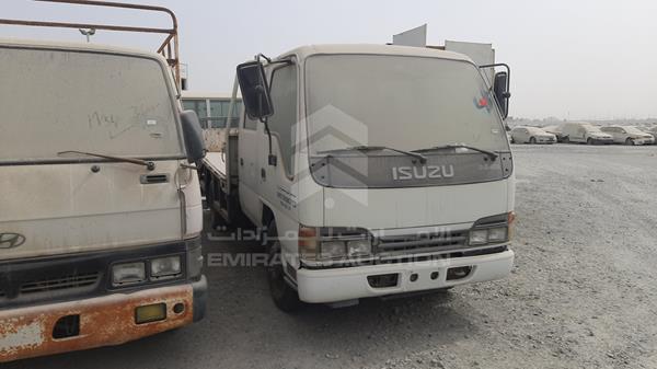 Photo 7 VIN: JAAJP23G847K00780 - ISUZU NKR 