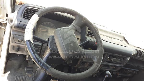 Photo 12 VIN: JAAJP23G857K01140 - ISUZU NKR 