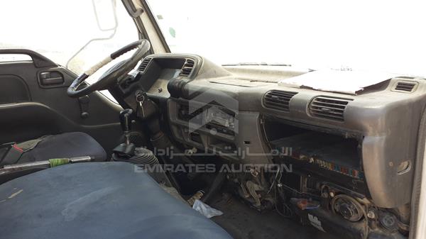 Photo 22 VIN: JAAJP23G857K01140 - ISUZU NKR 