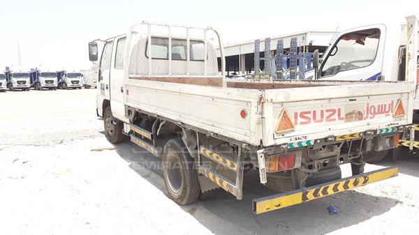 Photo 5 VIN: JAAJP23G857K01140 - ISUZU NKR 