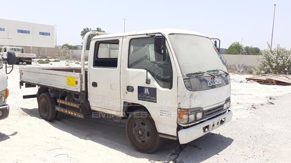 Photo 8 VIN: JAAJP23G857K01140 - ISUZU NKR 