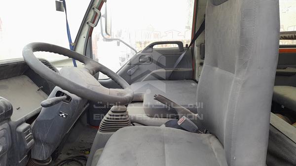 Photo 11 VIN: JAAJP23G987K02849 - ISUZU NKR 