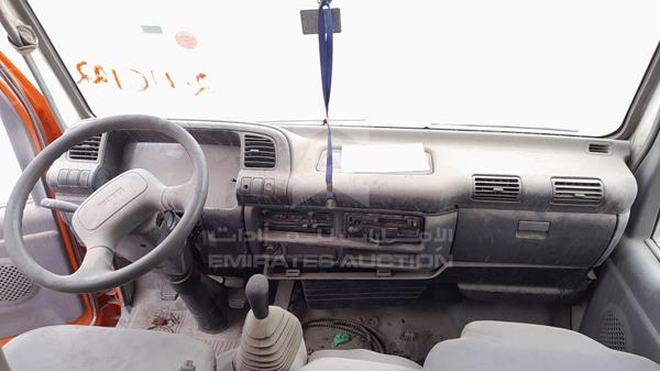 Photo 14 VIN: JAAJP23G987K02849 - ISUZU NKR 