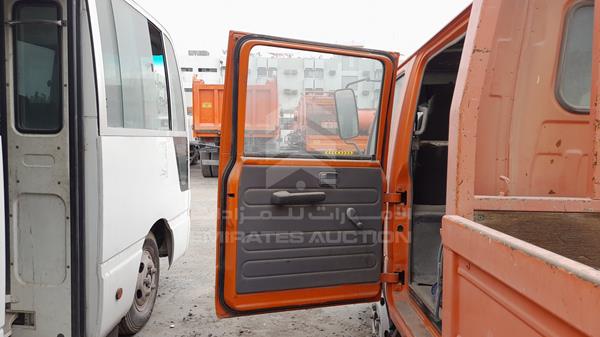 Photo 17 VIN: JAAJP23G987K02849 - ISUZU NKR 