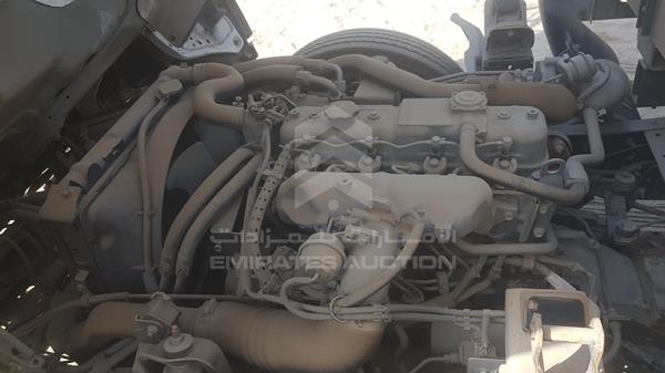 Photo 23 VIN: JAAJP24F3G7L00005 - ISUZU QKR 