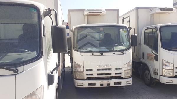 Photo 8 VIN: JAAJP24H2B7K00634 - ISUZU PICK 