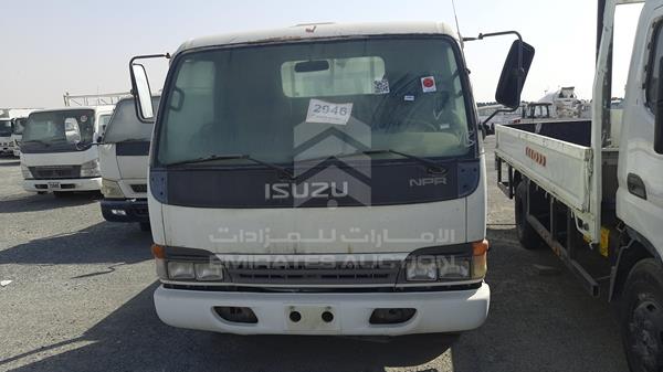 Photo 0 VIN: JAAJP34G057P00163 - ISUZU NPR 