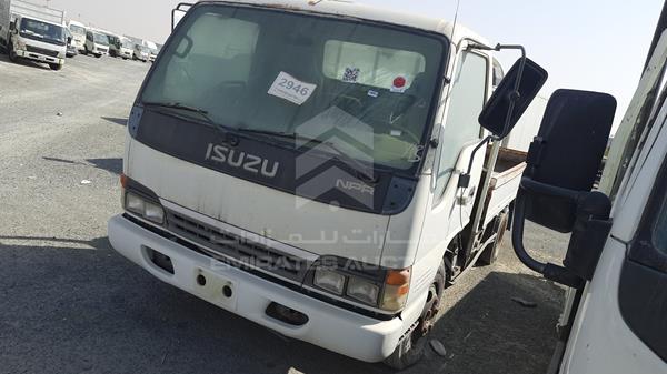 Photo 3 VIN: JAAJP34G057P00163 - ISUZU NPR 