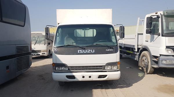 Photo 0 VIN: JAAJP34G447P01072 - ISUZU NPR 