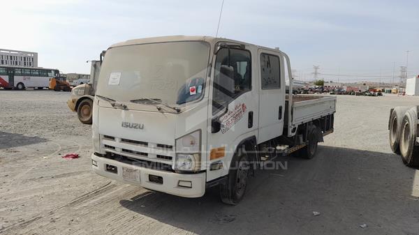 Photo 3 VIN: JAAKP33T1C7P02357 - ISUZU PICK 