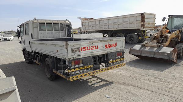 Photo 4 VIN: JAAKP33T1C7P02357 - ISUZU PICK 