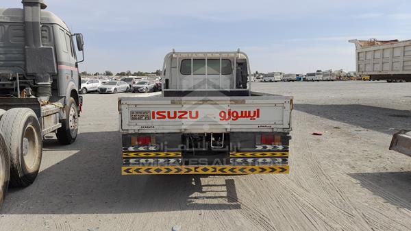 Photo 5 VIN: JAAKP33T1C7P02357 - ISUZU PICK 