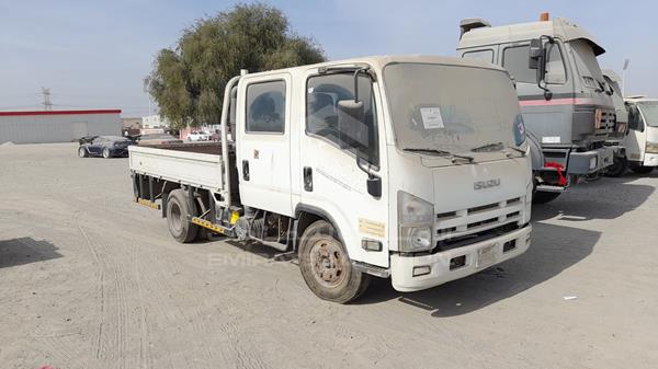 Photo 7 VIN: JAAKP33T1C7P02357 - ISUZU PICK 