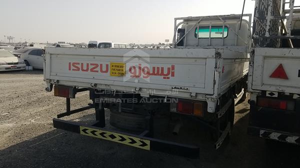 Photo 8 VIN: JAAKP34G177P02270 - ISUZU NPR 