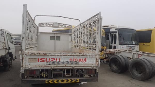 Photo 5 VIN: JAAKP34G487P14284 - ISUZU NPR 