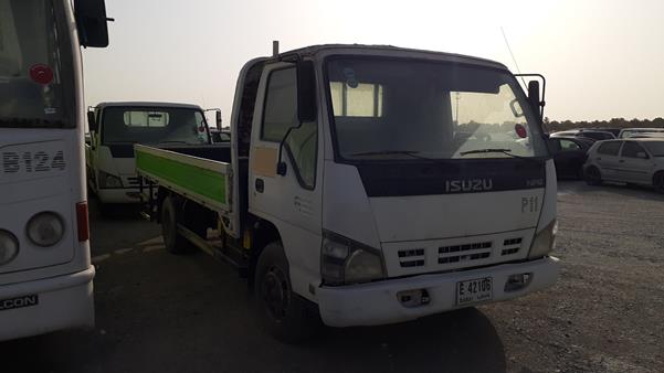 Photo 6 VIN: JAAKP34G577P00280 - ISUZU PICK 