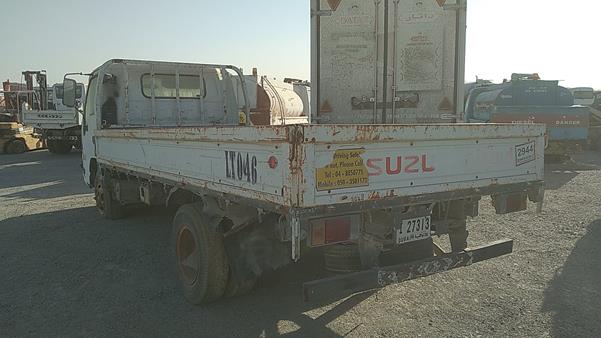 Photo 5 VIN: JAAKP34G577P06371 - ISUZU NPR 